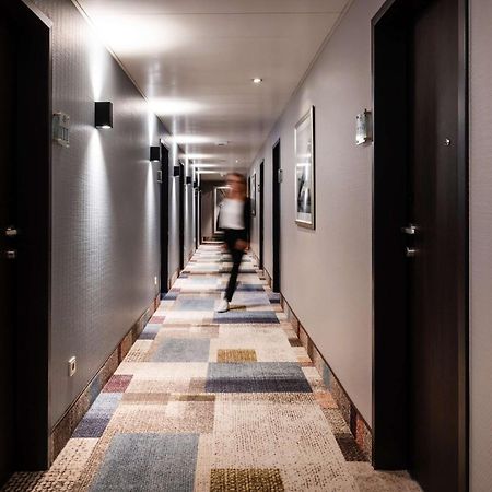 Best Western Hotel Hamburg International Zewnętrze zdjęcie