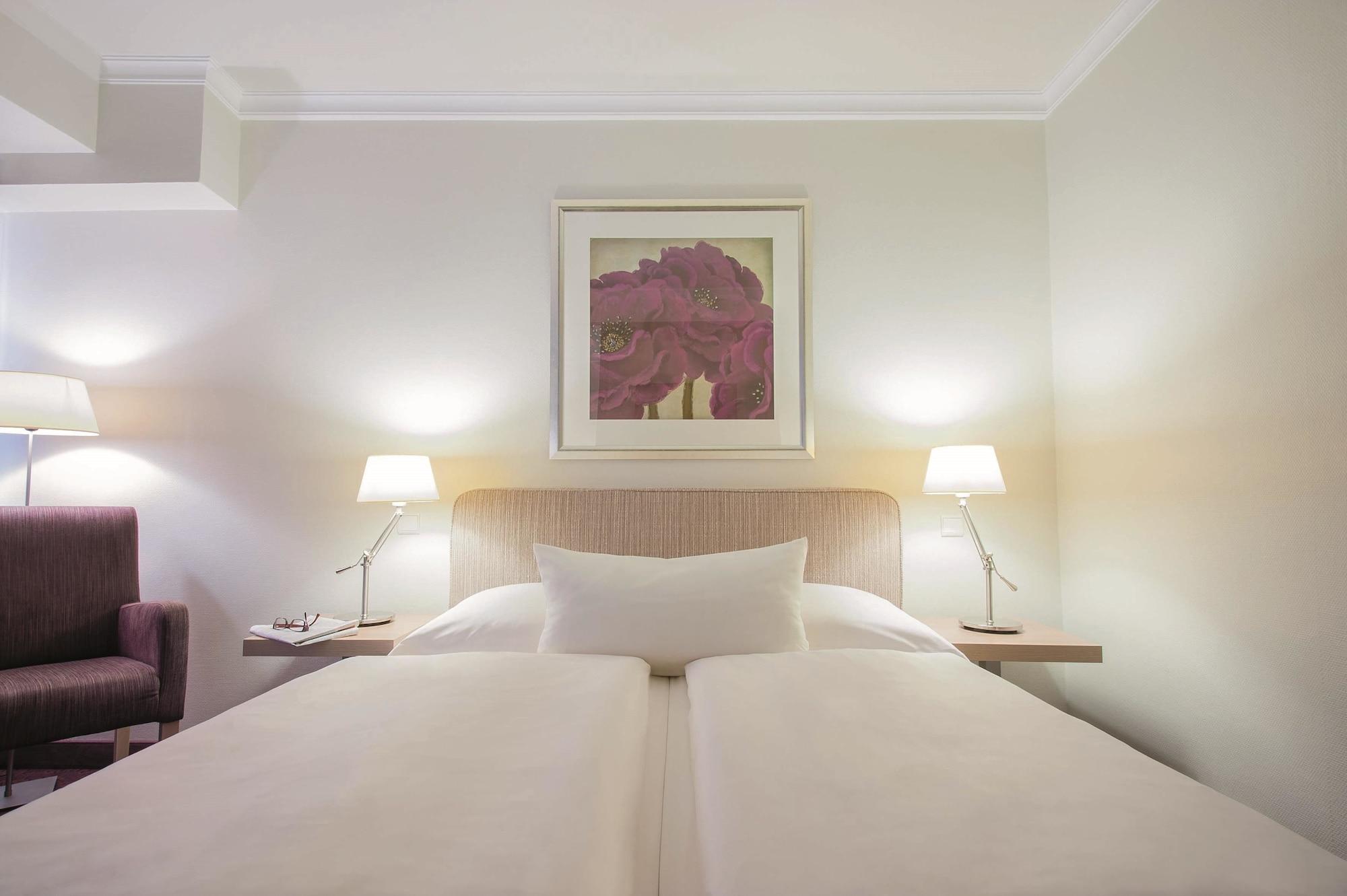 Best Western Hotel Hamburg International Zewnętrze zdjęcie