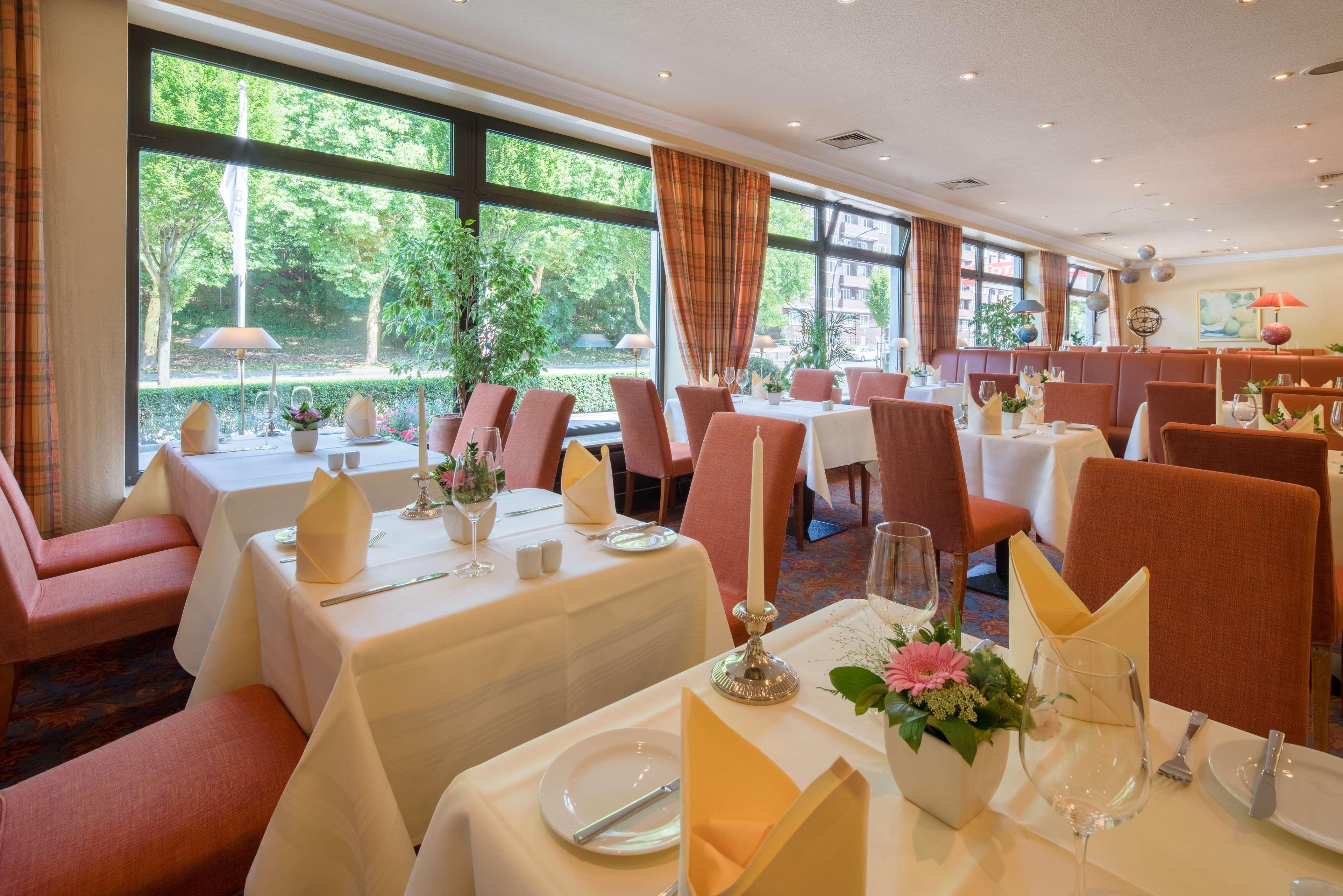 Best Western Hotel Hamburg International Zewnętrze zdjęcie