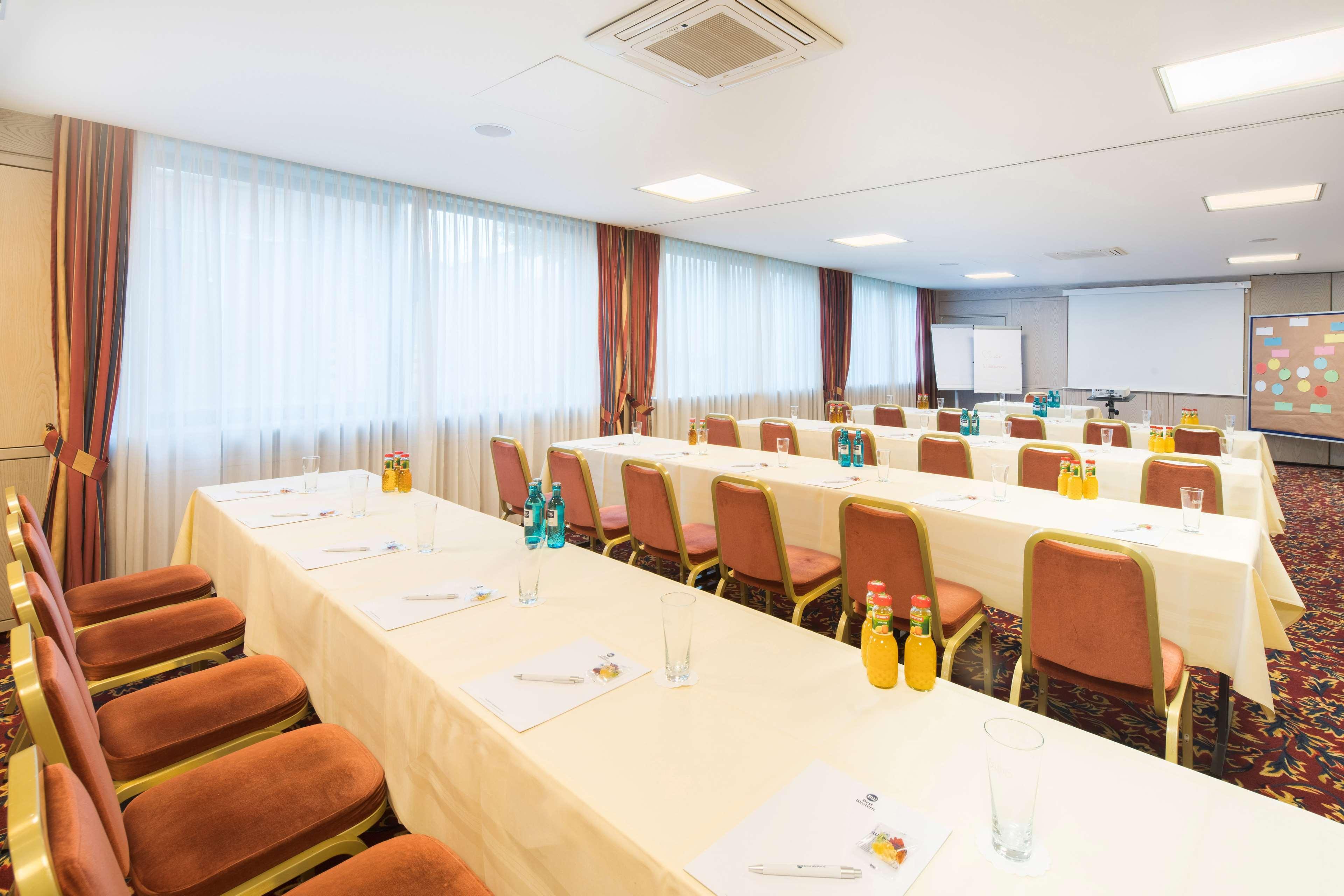Best Western Hotel Hamburg International Zewnętrze zdjęcie