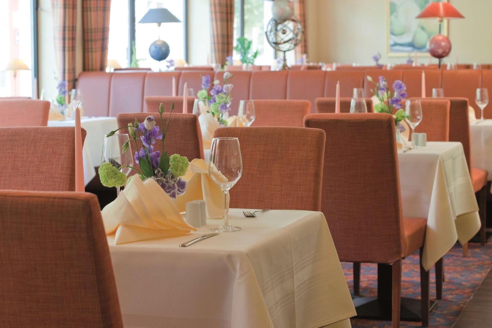 Best Western Hotel Hamburg International Zewnętrze zdjęcie