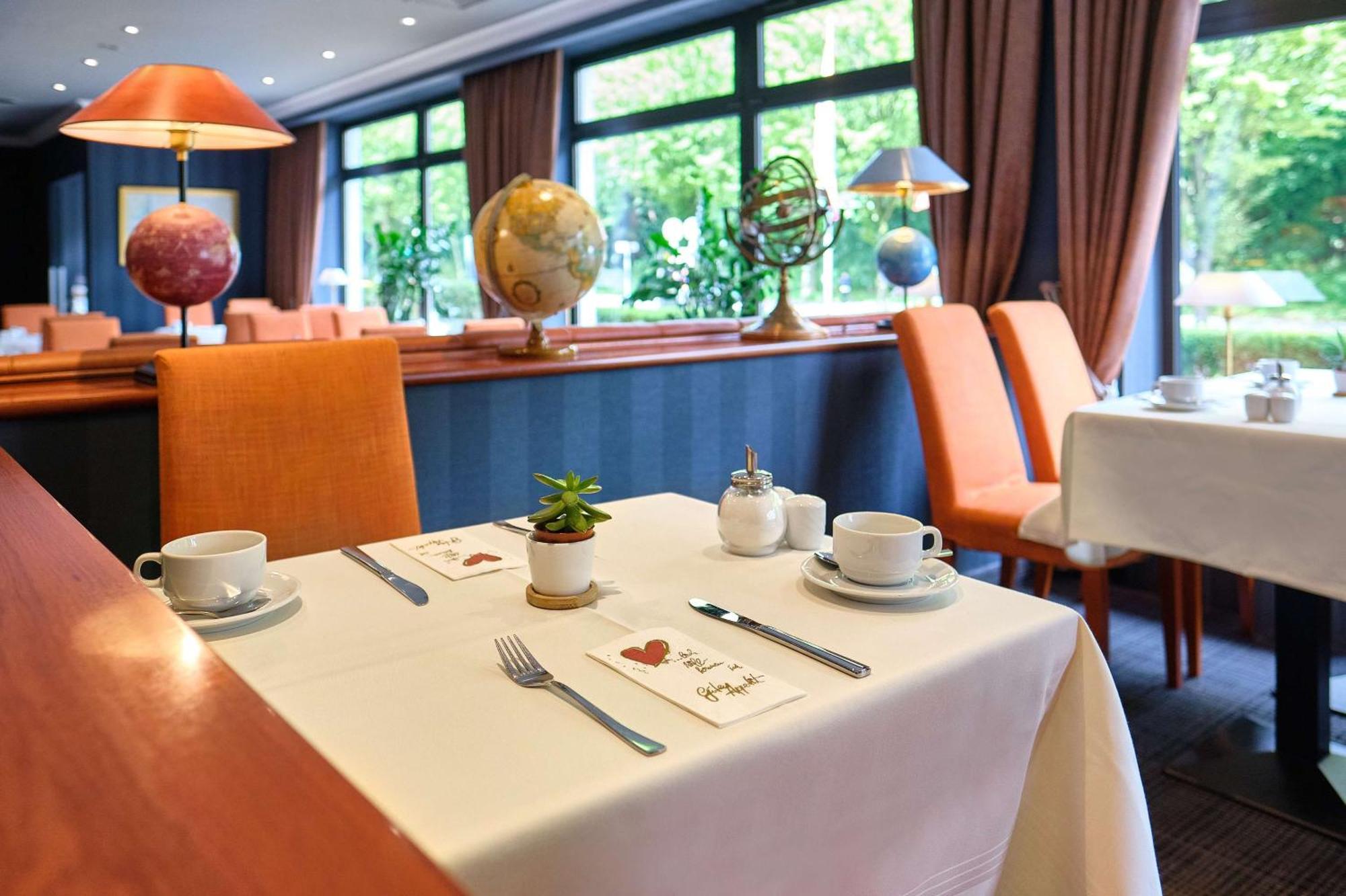Best Western Hotel Hamburg International Zewnętrze zdjęcie
