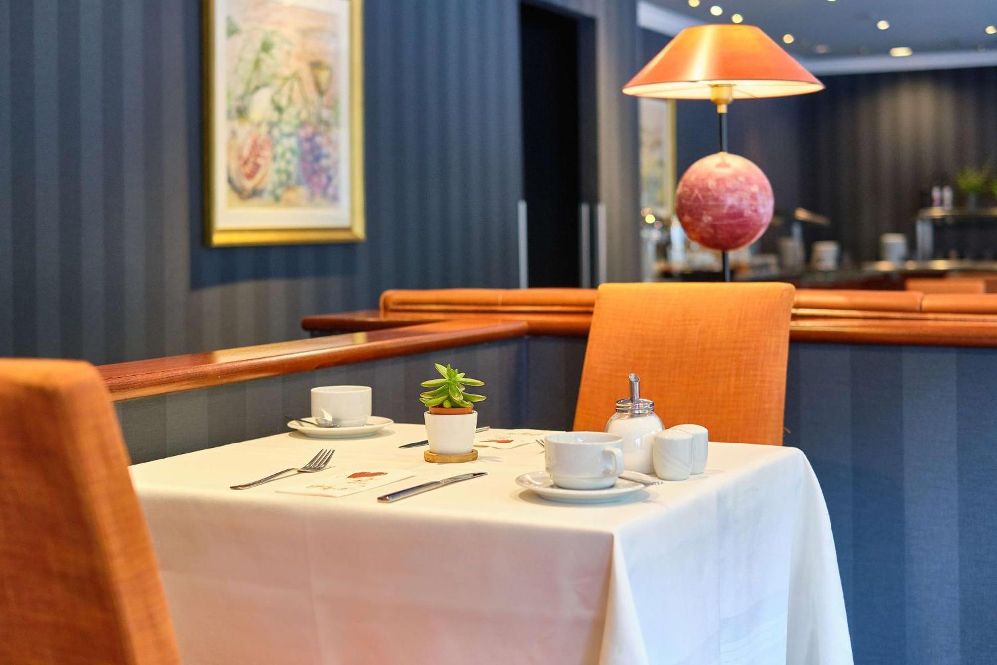 Best Western Hotel Hamburg International Zewnętrze zdjęcie