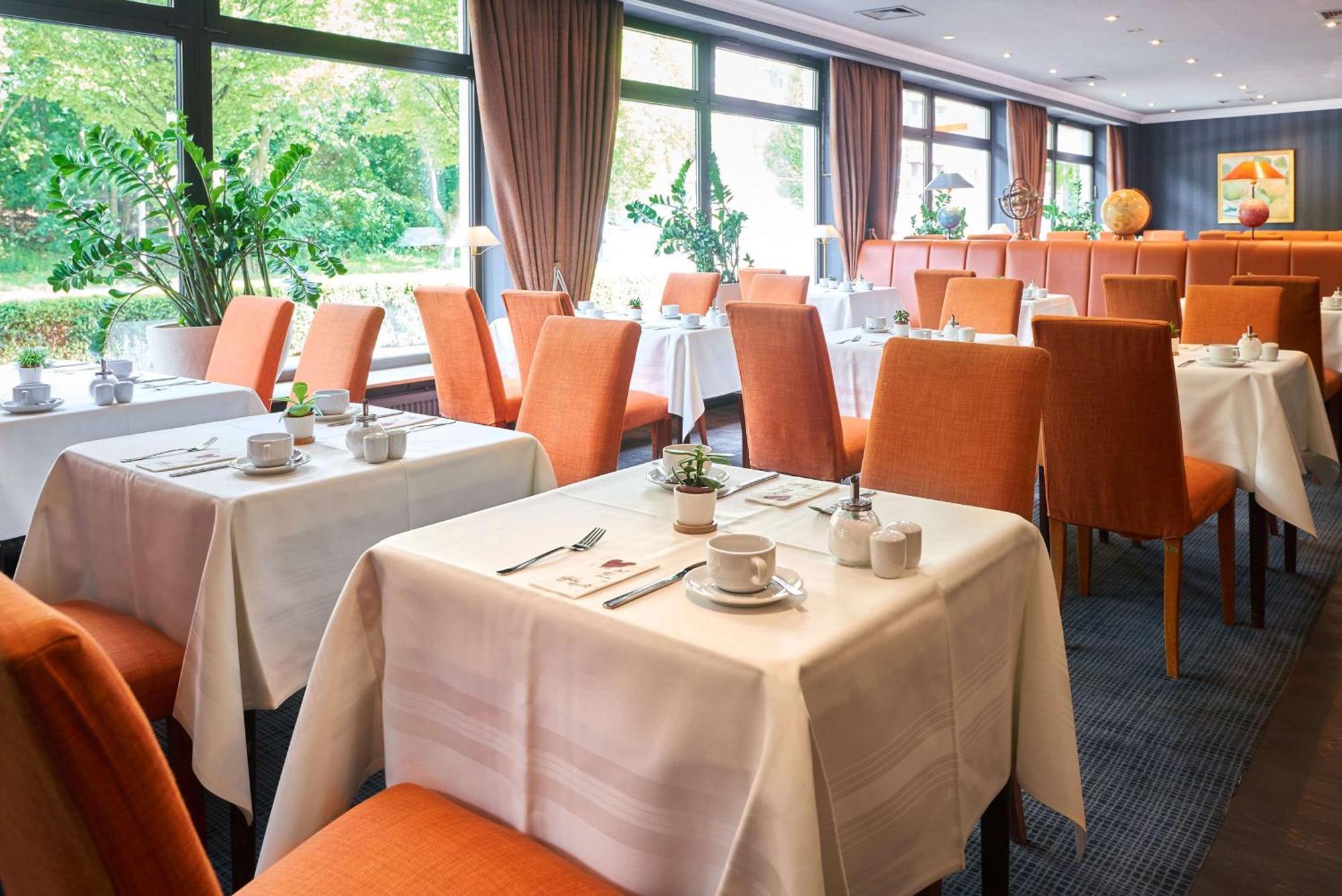 Best Western Hotel Hamburg International Zewnętrze zdjęcie