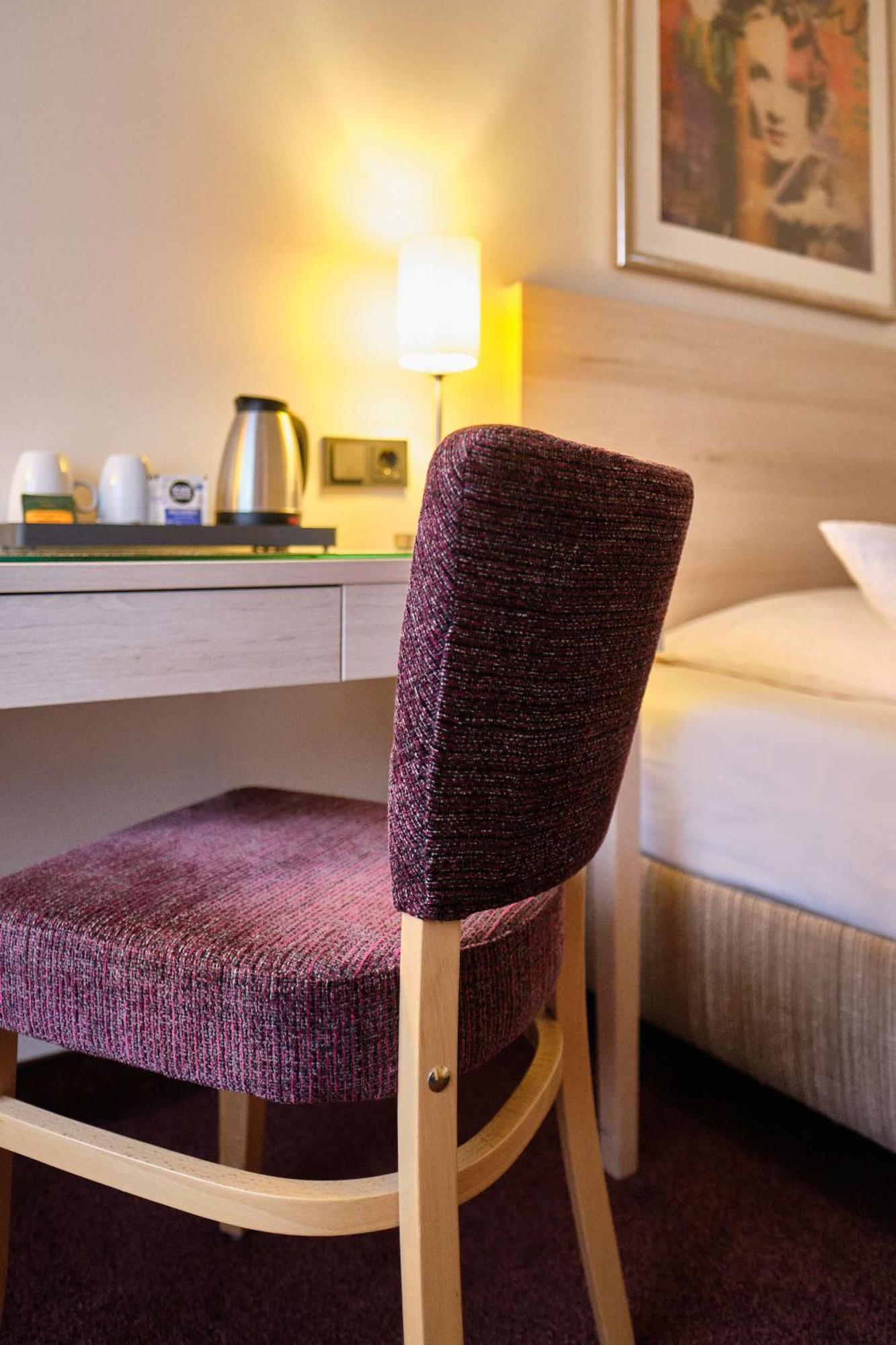 Best Western Hotel Hamburg International Zewnętrze zdjęcie