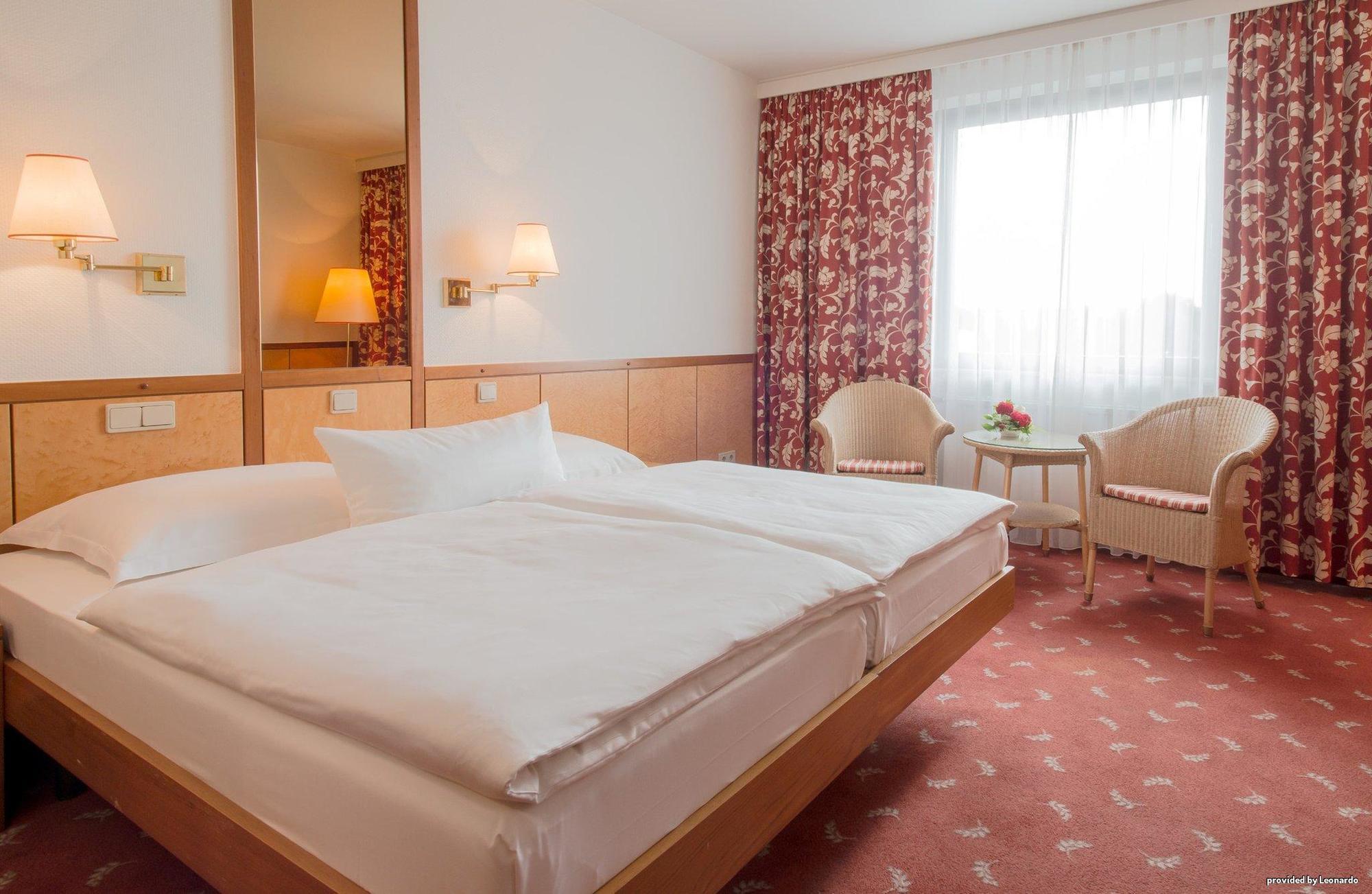 Best Western Hotel Hamburg International Pokój zdjęcie