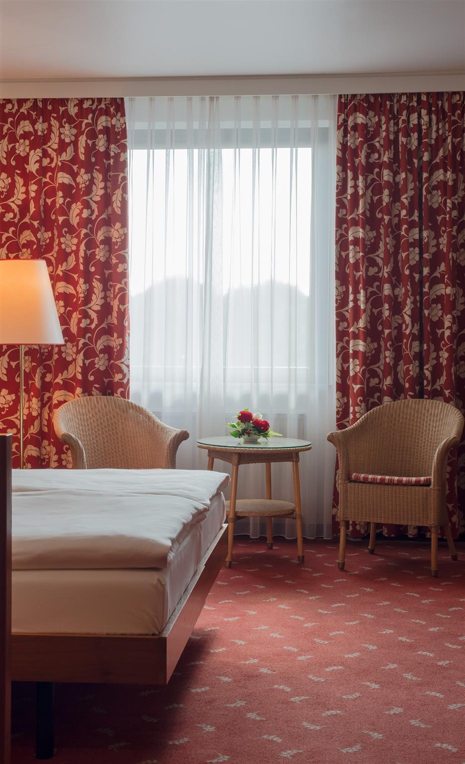 Best Western Hotel Hamburg International Pokój zdjęcie