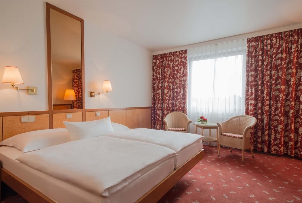 Best Western Hotel Hamburg International Zewnętrze zdjęcie