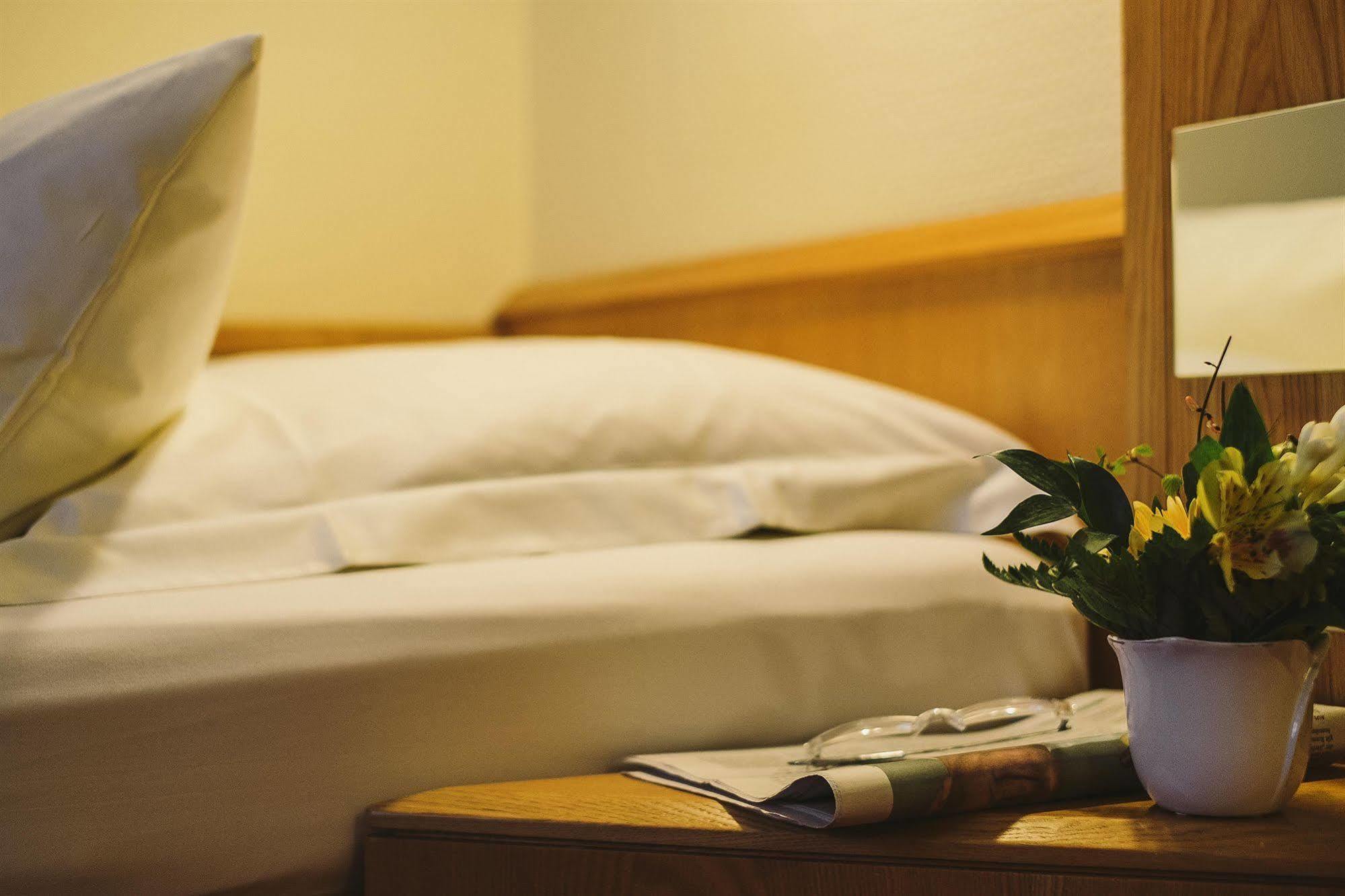 Best Western Hotel Hamburg International Zewnętrze zdjęcie
